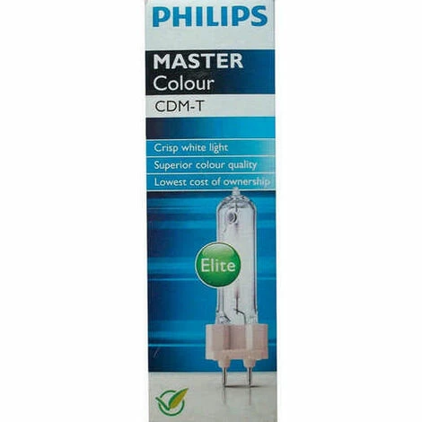 PHILIPS LAMPE Philips CDM-T Elite 150 Watt 930 Warmton G12