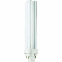 PHILIPS LAMPE PL-C 26 Watt 840 4P G24q-3 - Philips
