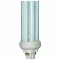 PHILIPS LAMPE PL-T 32 Watt 827 4P G24q-3 - Philips