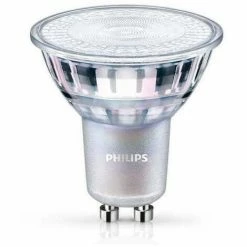 PHILIPS LAMPE Philips - Master LEDspot Value 3,7 Watt GU10 940 Neutralweiss 4000 Kelvin