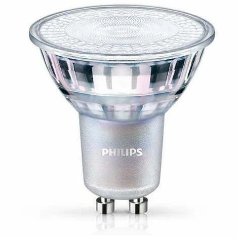 PHILIPS LAMPE Philips - Master LEDspot Value 3,7 Watt GU10 940 Neutralweiss 4000 Kelvin