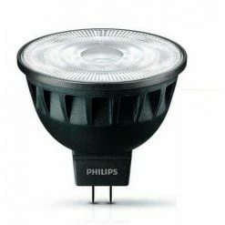 PHILIPS LAMPE Philips - MASTER LEDspot ExpertColor MR16 DIM 7,5 Watt GU5.3 2700 Kelvin
