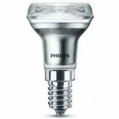 PHILIPS LAMPE Philips - CorePro LEDspot 1,8-30W E14 827 R39 36° 2 Watt E14 827 Warmweiss Extra 2700 Kelvin