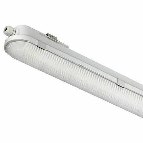 PHILIPS LAMPE Philips Coreline LED Feuchtraumleuchte 20 Watt WT120C LED22S/840 PSU L1200 Mm