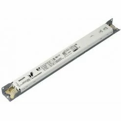 PHILIPS LAMPE Elektronisches Vorschaltgerät HF-Pi Multiwatt 128/35/49/54 TL5 TL-D 58 - Philips