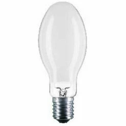 PHILIPS LAMPE Master SON-T APIA Xtra Plus 400W E40 - Philips