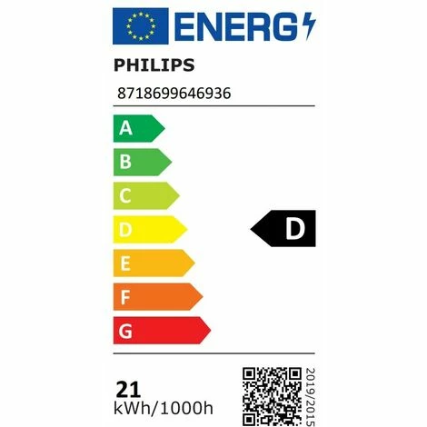 Philips Master LEDtube Leuchtstofflampe Value HO 1500mm 20,5 Watt 3100 Lumen 840 4000 Kelvin Neutralweiß KVG/VVG – Bild 2