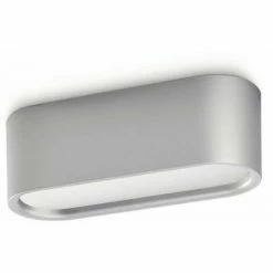 Philips Ecomoods Energiespar- Deckenleuchte Mit 11W, Inklusive Leuchtmittel,...