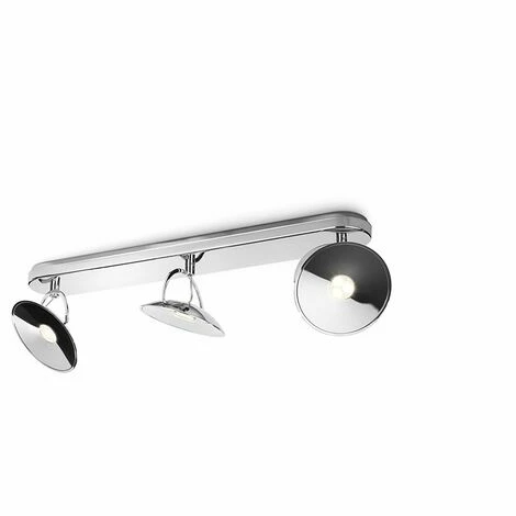 Philips Roomstylers LED Spot Luciano 3 Er Spotbalken 563931113 Deckenlampe Lampe
