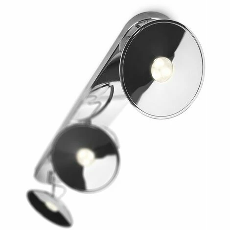 Philips Roomstylers LED Spot Luciano 3 Er Spotbalken 563931113 Deckenlampe Lampe – Bild 3