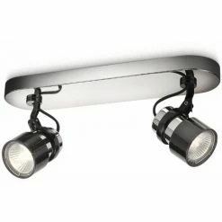 Philips MyLiving Finish Spotlamp Spotbalken 564421116