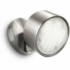 Philips Ecomoods Wandleuchte Energiespar 1fl.Wandspot Spot Leuchte 579401716