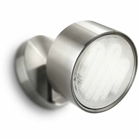 Philips Ecomoods Wandleuchte Energiespar 1fl.Wandspot Spot Leuchte 579401716
