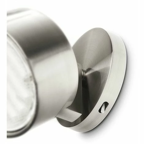Philips Ecomoods Wandleuchte Energiespar 1fl.Wandspot Spot Leuchte 579401716 – Bild 3