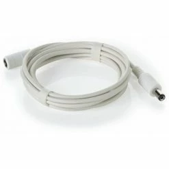 Philips MyLightAccent, LightStrip White LightStripWhite 2m Cable, 1-flammig, 6913431PH