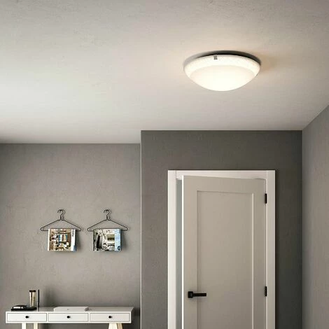 Philips myliving LED Deckenleuchte Ballan 10W, weiß 311403116 Deckenlampe Philips Myliving LED Deckenleuchte Ballan 10W, Weiß 311403116 Deckenlampe -PHILIPS Shop 32465361 2