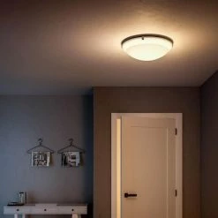 Philips Myliving LED Deckenleuchte Ballan 10W, Weiß 311403116 Deckenlampe 4 Philips Myliving LED Deckenleuchte Ballan 10W, Weiß 311403116 Deckenlampe -PHILIPS Shop 32465361 3