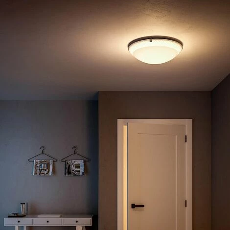 Philips myliving LED Deckenleuchte Ballan 10W, weiß 311403116 Deckenlampe Philips Myliving LED Deckenleuchte Ballan 10W, Weiß 311403116 Deckenlampe -PHILIPS Shop 32465361 3