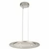 Philips Ledino LED-Pendelleuchte Avance 3-flammig Dimmbar 6 W, Chrom 378661116 -PHILIPS Shop 32465385 1