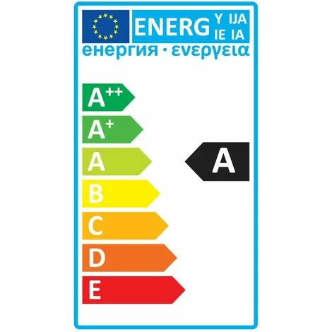 Philips Deckenlampe Rondell Ecomoods 556534816 3x10W GU10 Aluminium – Bild 3