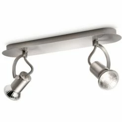 Philips 561821716 My Living Deckenleuchte