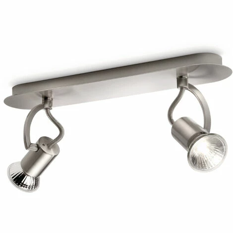 Philips 561821716 My Living Deckenleuchte