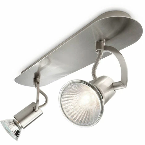 Philips 561821716 My Living Deckenleuchte – Bild 2