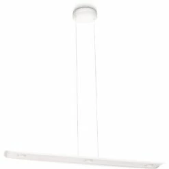 Philips Ledino Indoor LED-Pendelleuchte , Weiß