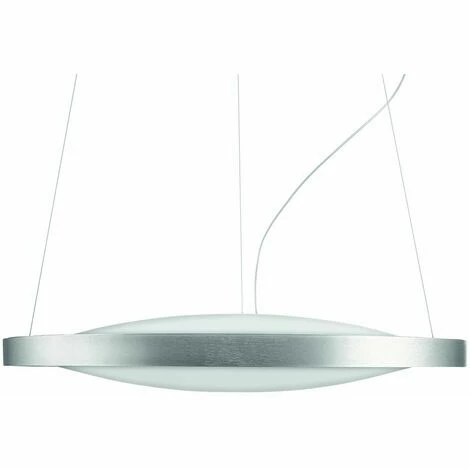 Philips LED Myliving Pendelleuchte "Cennium" 408384816 – Bild 2