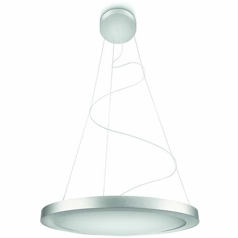 Philips LED Myliving Pendelleuchte "Cennium" 408384816 – Bild 3