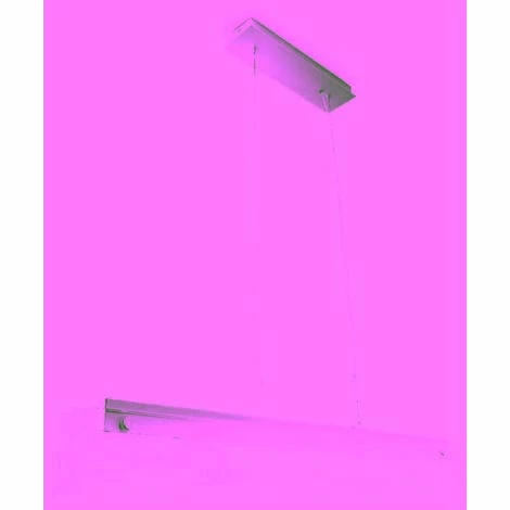 Philips Myliving LED Pendelleuchte "Dun" 379564816