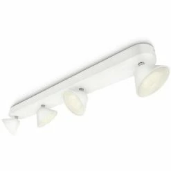 Philips Myliving LED Spotlight Tweed 53284311