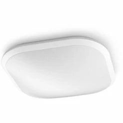Philips 3281031p3 Lichtspot – Punkt-Licht (weiß)