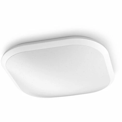 Philips 3281031p3 Lichtspot – Punkt-Licht (weiß)