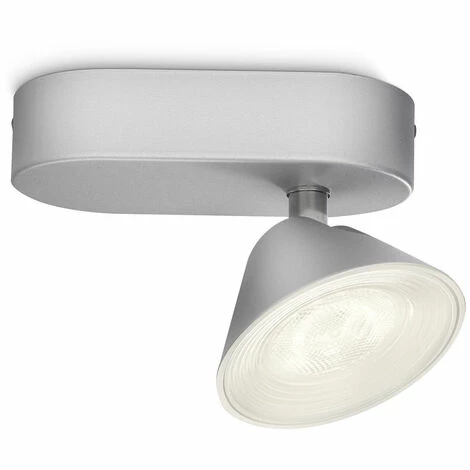 Philips My Living LED Spotstrahler 532804816 Spot Leuchte