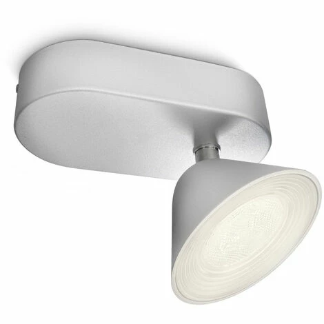 Philips My Living LED Spotstrahler 532804816 Spot Leuchte – Bild 2