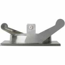 Philips Ellipse Einbau-LED-Strahler, Matt-verchromt, 4 W