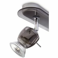 Philips 55592/30/16 MyLiving Spot-Licht