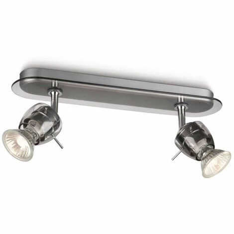 Philips 55592/30/16 MyLiving Spot-Licht – Bild 2