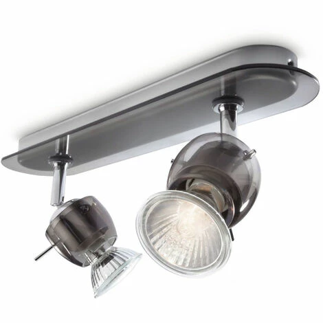 Philips 55592/30/16 MyLiving Spot-Licht – Bild 3