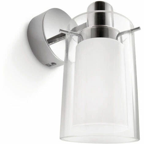Philips 34107/11/16 Wandleuchte MyBathroom – Bild 2