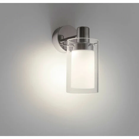 Philips 34107/11/16 Wandleuchte MyBathroom – Bild 3