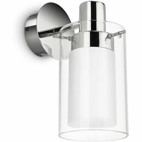 Philips 34107/11/16 Wandleuchte MyBathroom – Bild 4