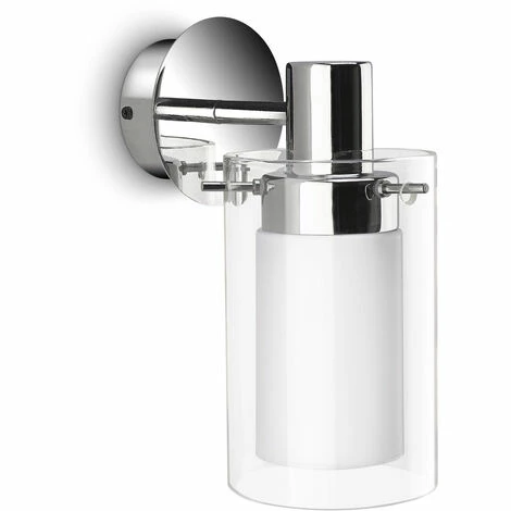 Philips 34107/11/16 Wandleuchte MyBathroom – Bild 5