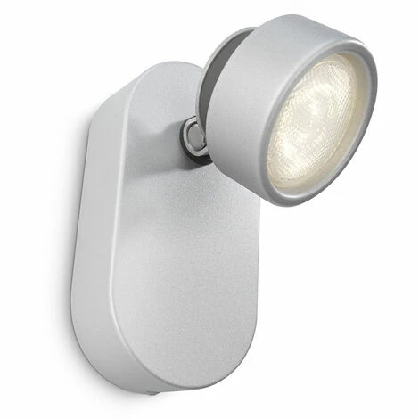 Philips 532704816 Rimus LED Spot 3 W 230 V – Bild 3