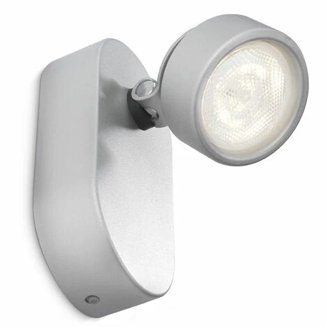 Philips 532704816 Rimus LED Spot 3 W 230 V – Bild 4