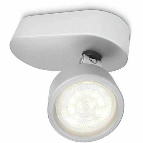 Philips 532704816 Rimus LED Spot 3 W 230 V – Bild 5