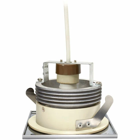 Philips myBathroom 59910/11/16 GU10 35 Watt Halogen-Einbauspot Philips myBathroom - Chrom Philips MyBathroom 59910/11/16 GU10 35 Watt Halogen-Einbauspot Philips MyBathroom - Chrom -PHILIPS Shop 32465917 2