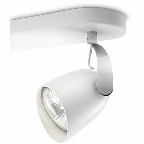 Philips CATALPA Bar/tube White 2x75W 230V 56322/31/16 – Bild 2