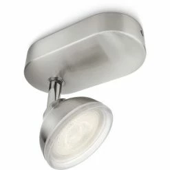 Philips Toscane Spot LED 532401716 Wandlampe